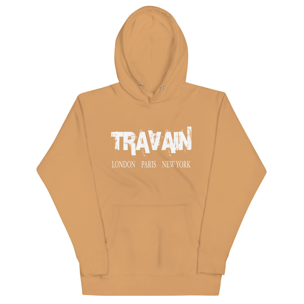 TRAVAIN - LPN Hoodie