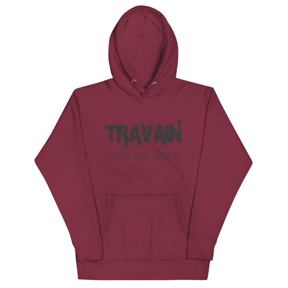 TRAVAIN - LPN Hoodie