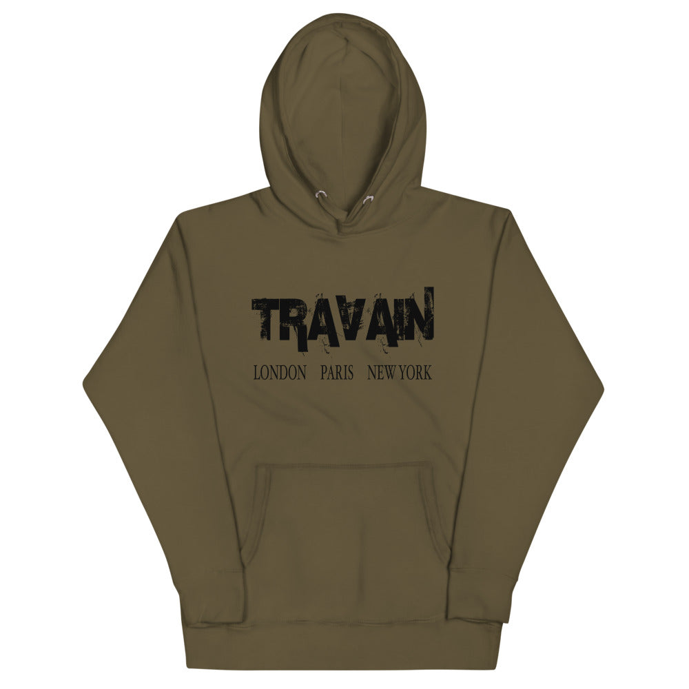 TRAVAIN - LPN Hoodie