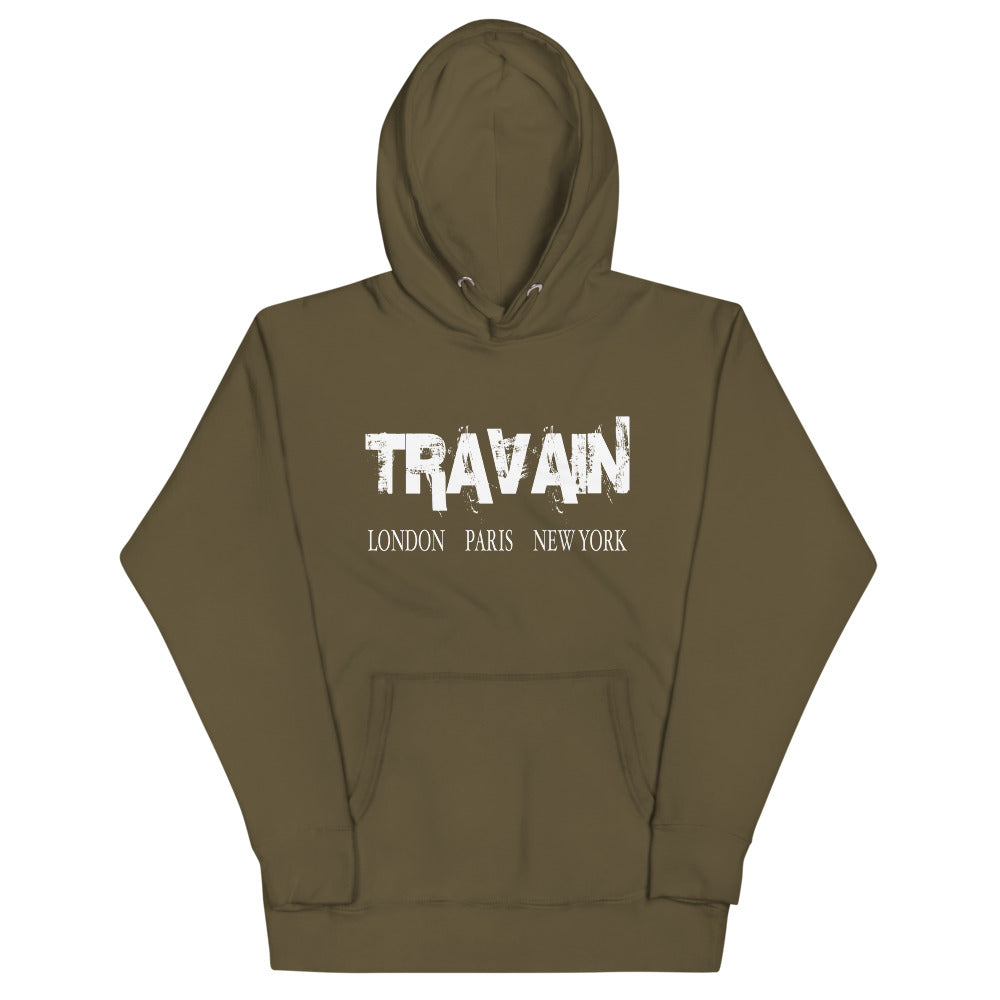 TRAVAIN - LPN Hoodie