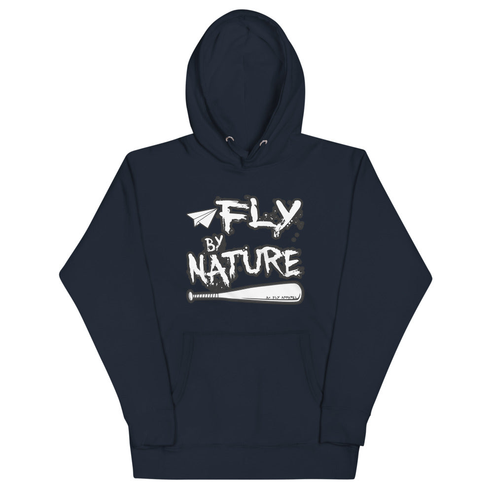 A+Fly By Nature Hoodie