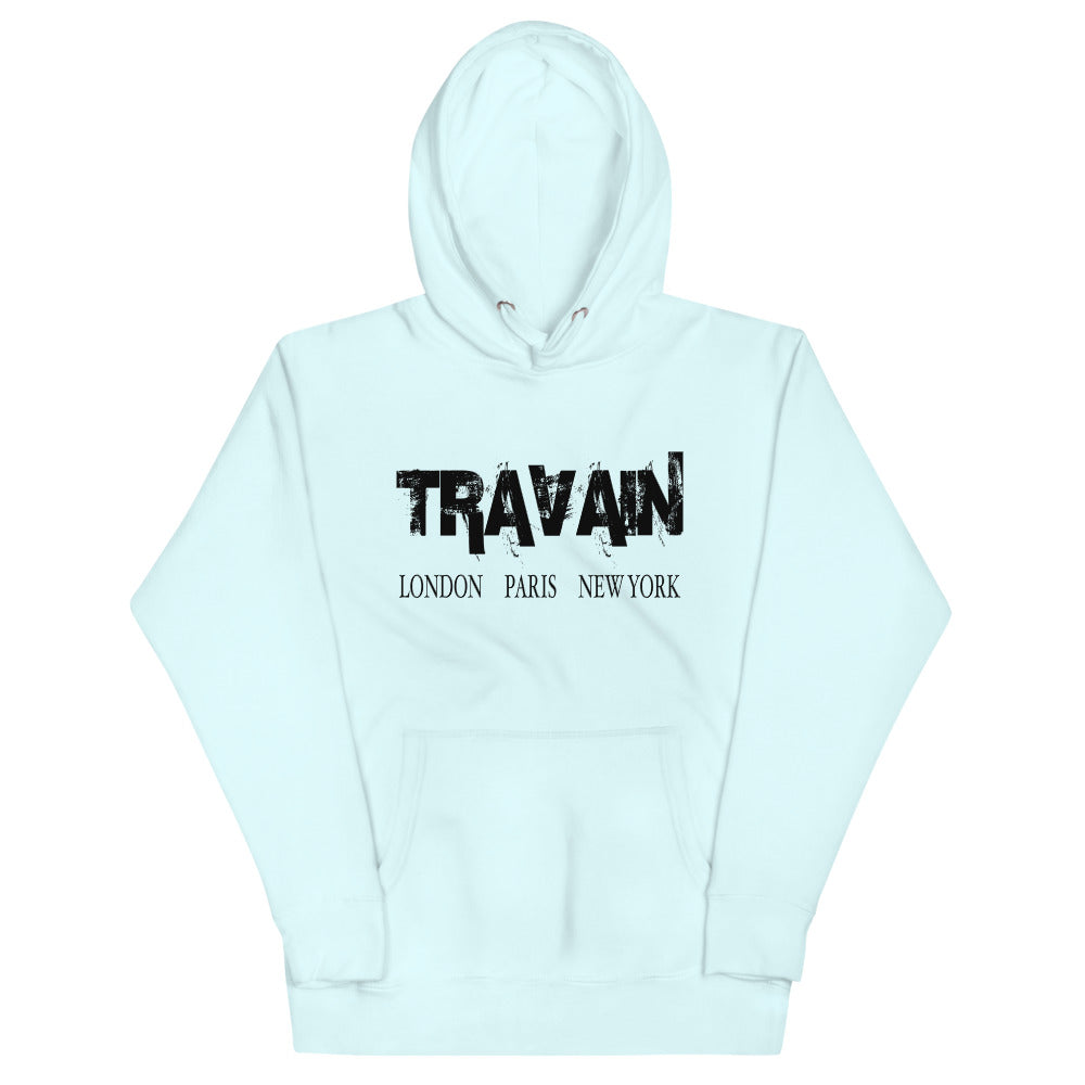 TRAVAIN - LPN Hoodie