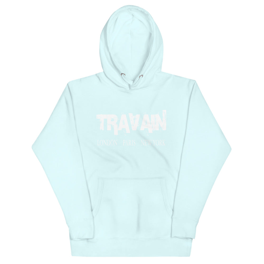 TRAVAIN - LPN Hoodie