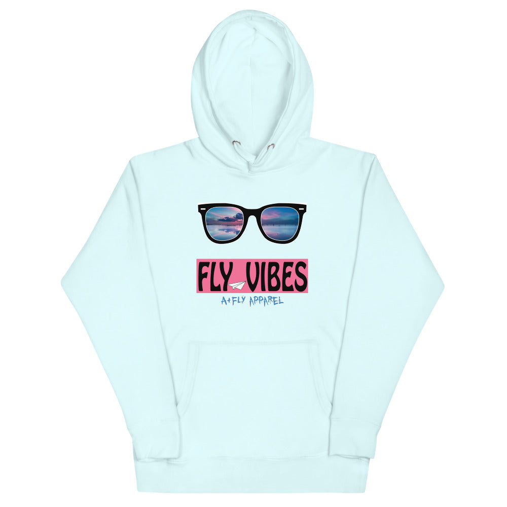 A+FLY VIBES - Hoodie