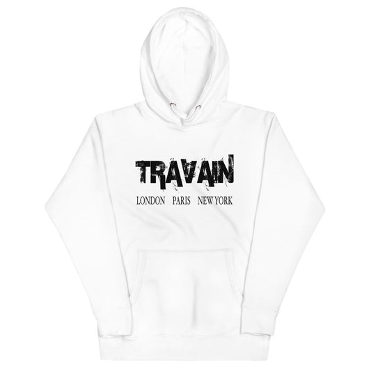 TRAVAIN - LPN Hoodie