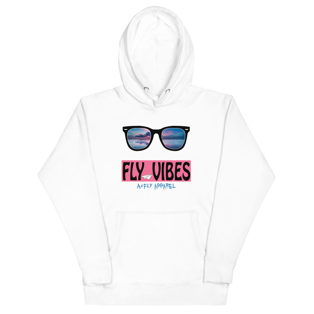 A+FLY VIBES - Hoodie