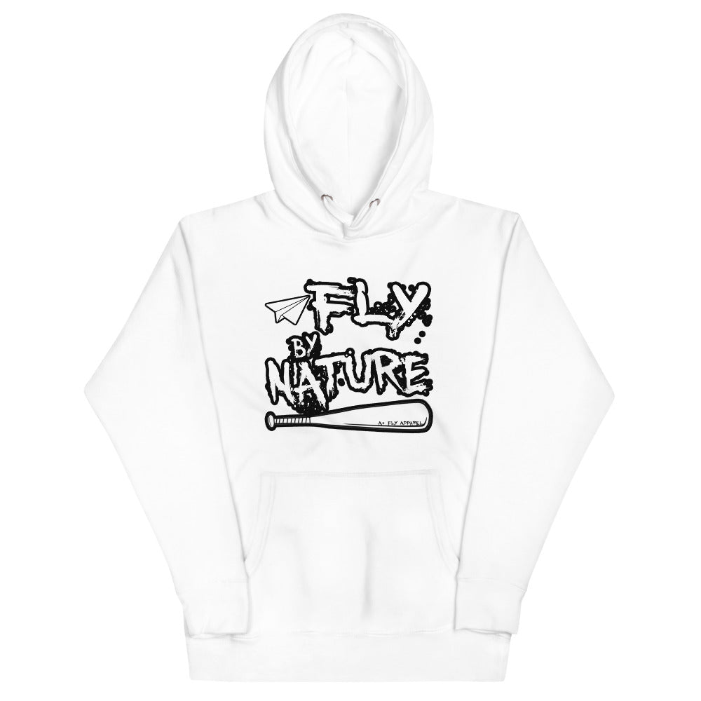 A+Fly By Nature Hoodie