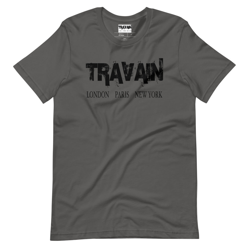 TRAVAIN - LPN t-shirt