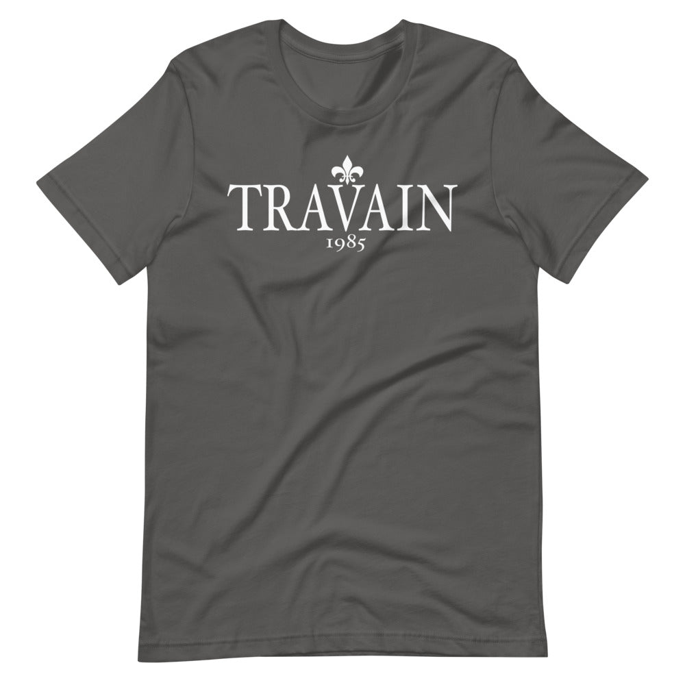 TRAVAIN - Classic t-shirt