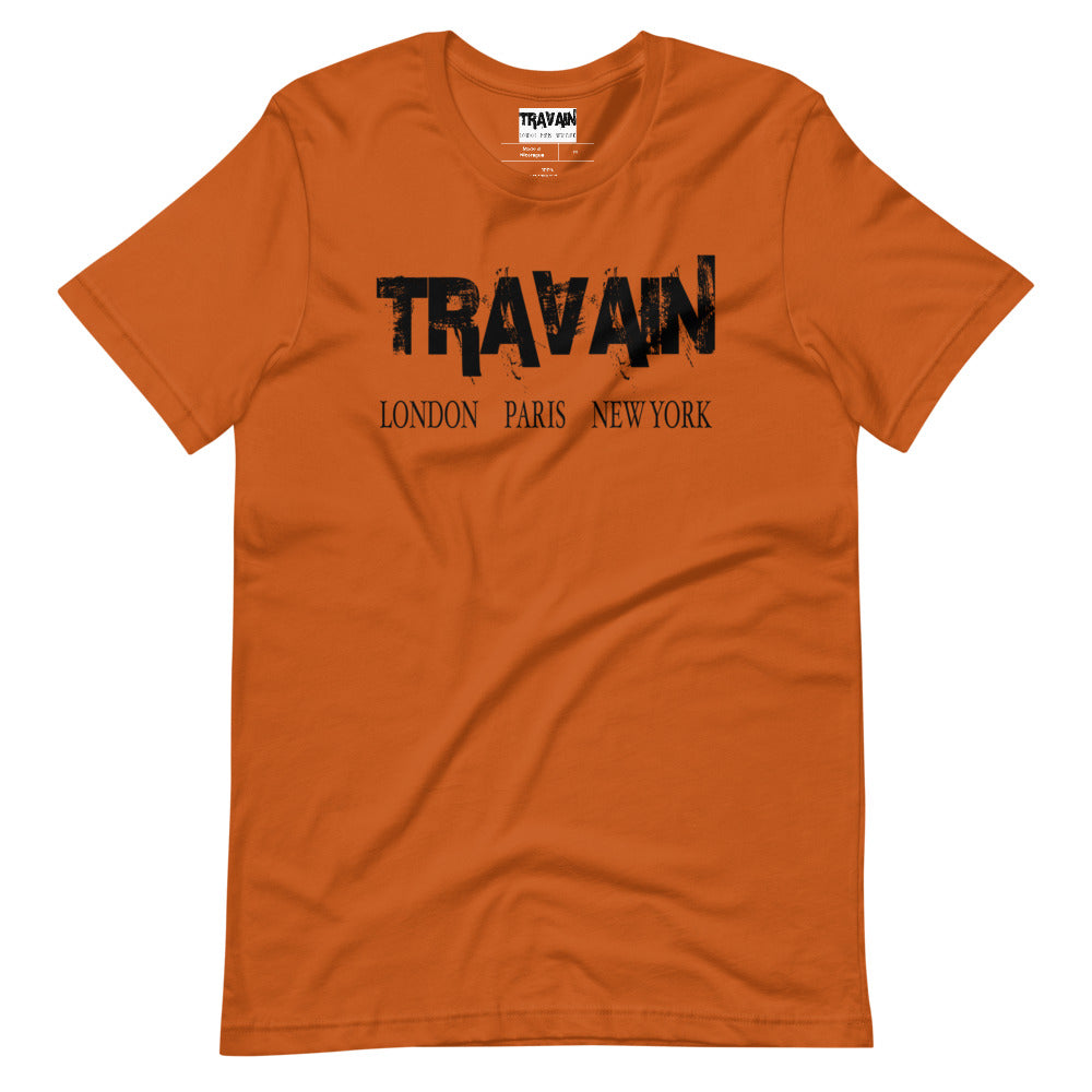 TRAVAIN - LPN t-shirt