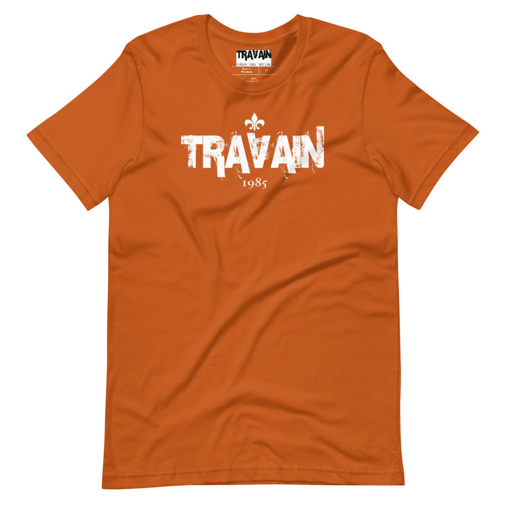 TRAVAIN - Shadow t-shirt