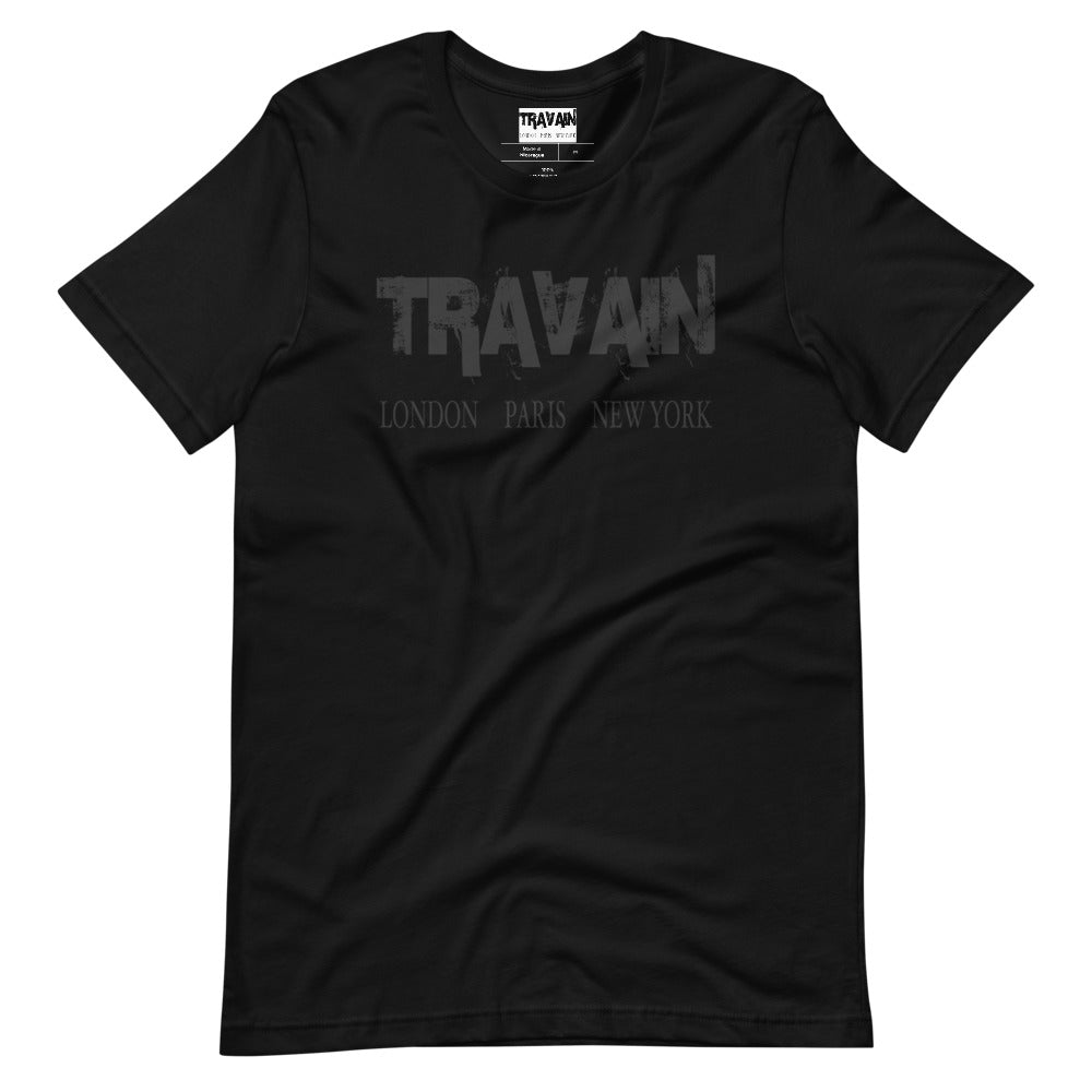 TRAVAIN - LPN t-shirt