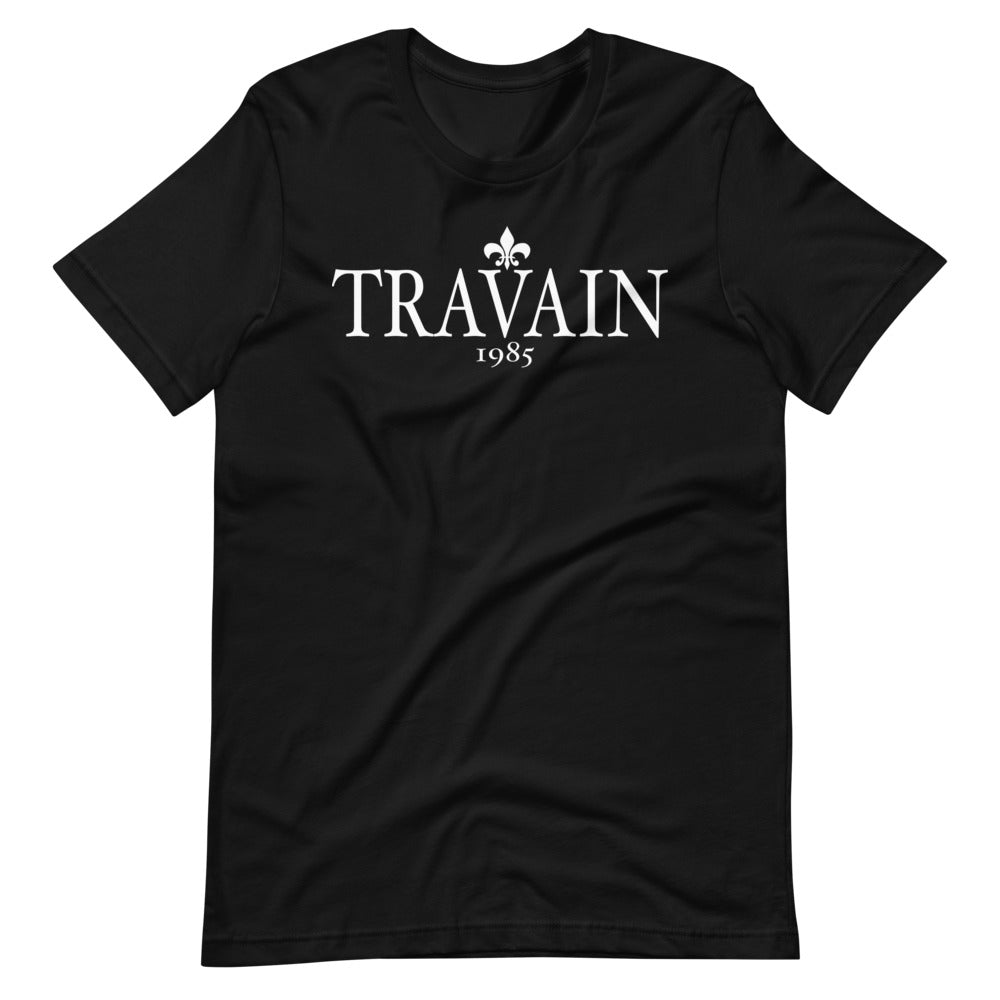 TRAVAIN - Classic t-shirt