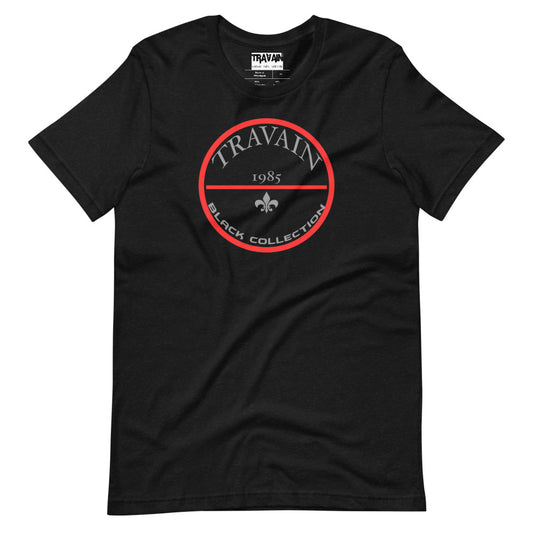 TRAVAIN - Red Light Special t-shirt