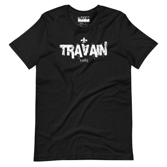 TRAVAIN - Shadow t-shirt