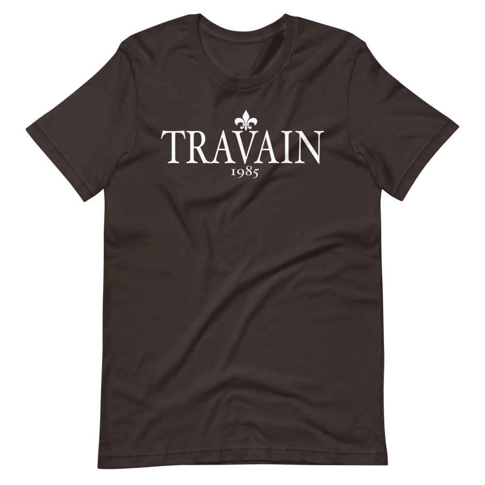 TRAVAIN - Classic t-shirt