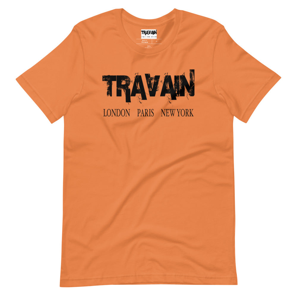 TRAVAIN - LPN t-shirt