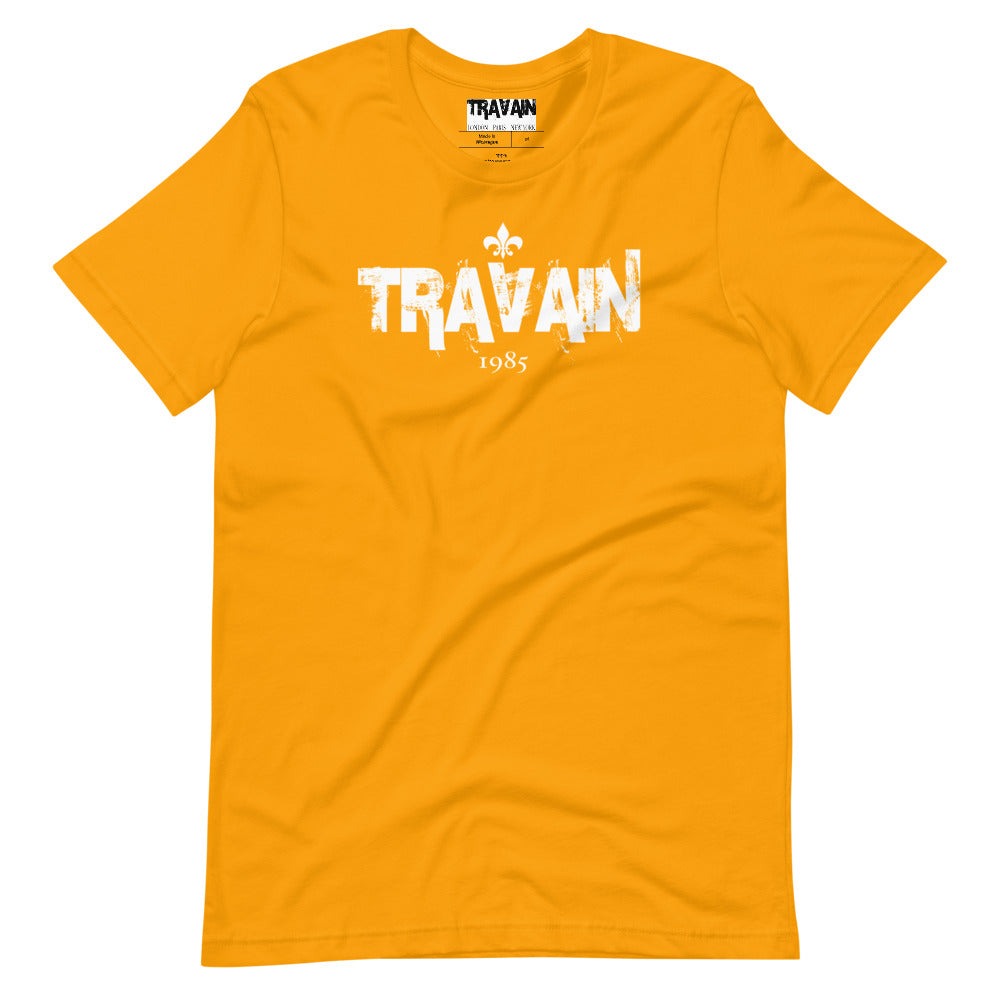 TRAVAIN - Shadow t-shirt