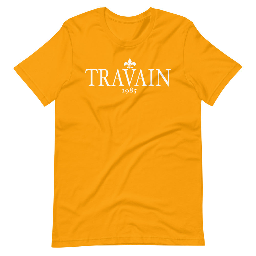 TRAVAIN - Classic t-shirt