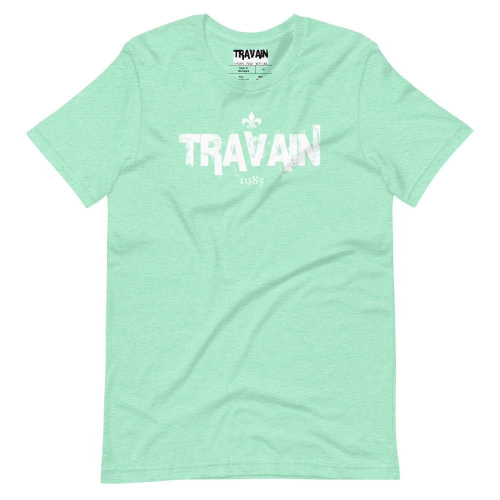 TRAVAIN - Shadow t-shirt