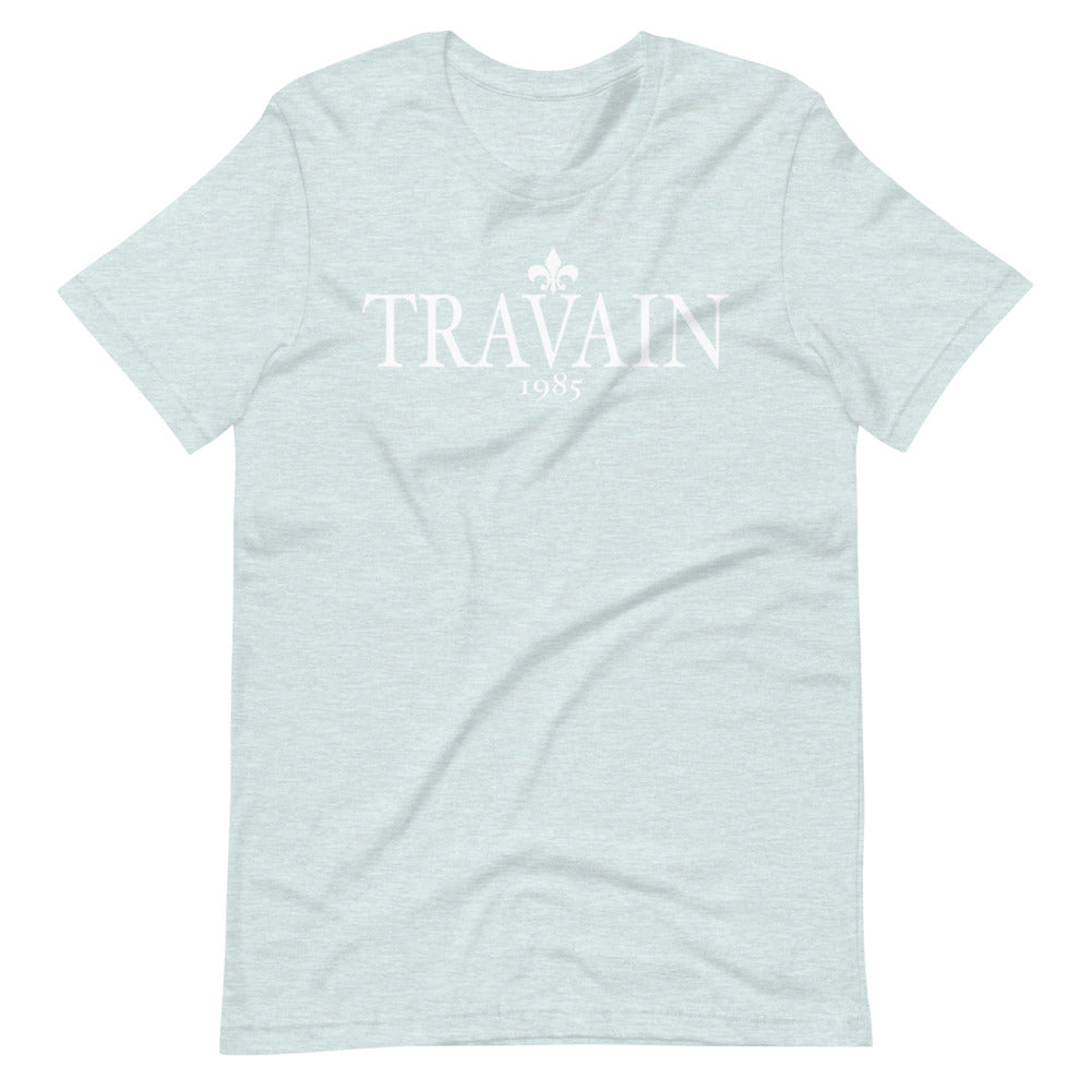 TRAVAIN - Classic t-shirt