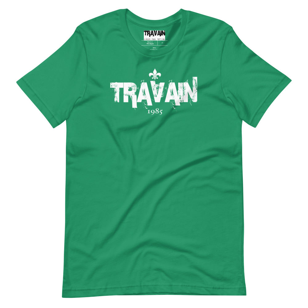 TRAVAIN - Shadow t-shirt