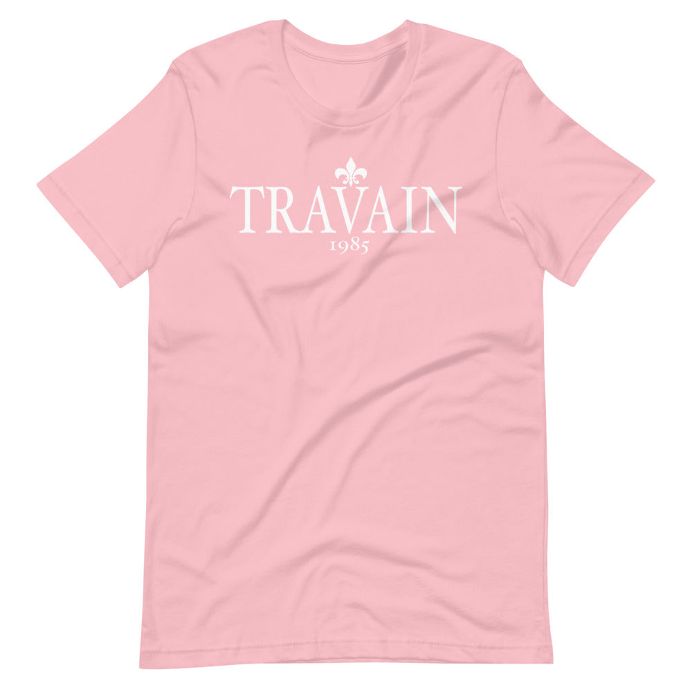 TRAVAIN - Classic t-shirt