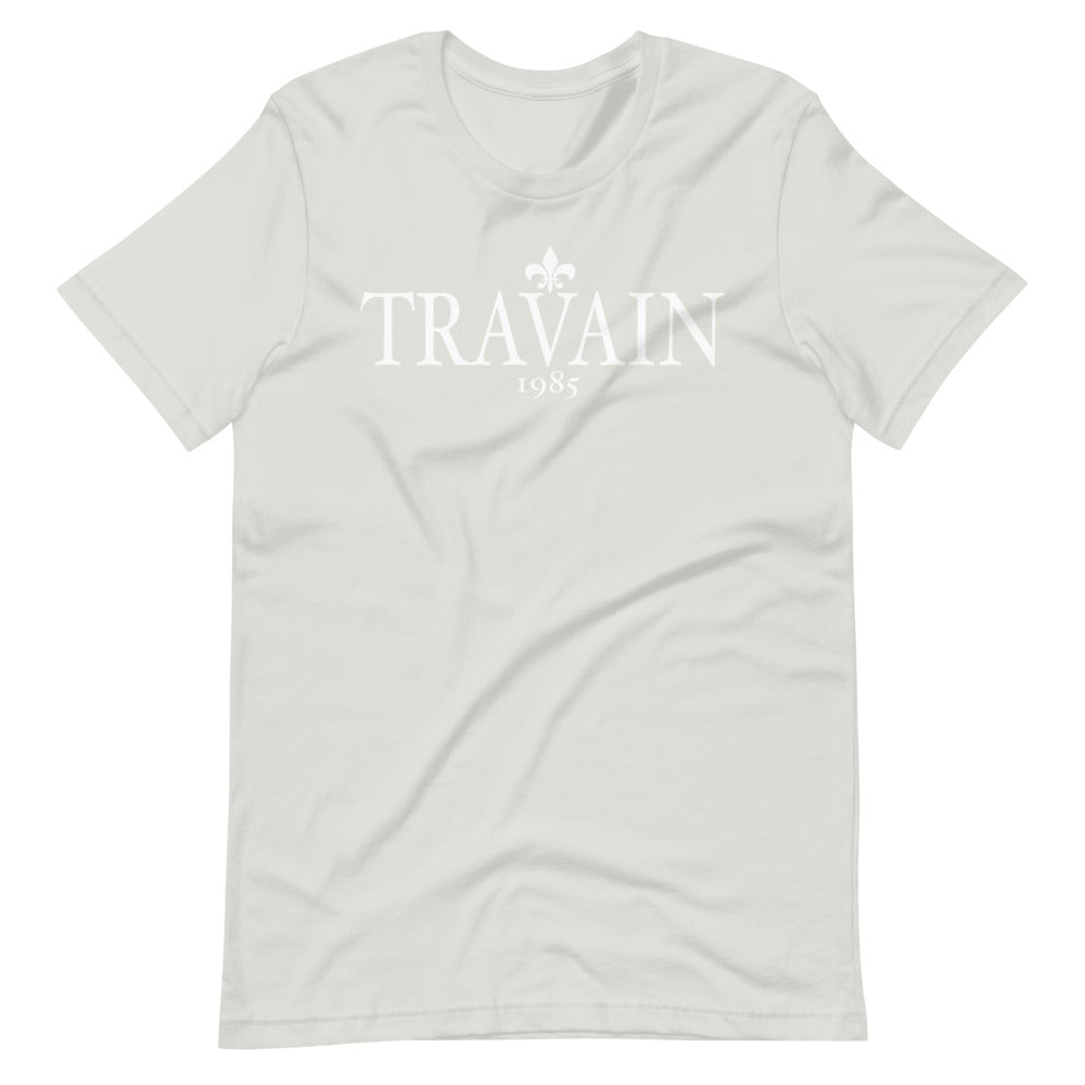 TRAVAIN - Classic t-shirt