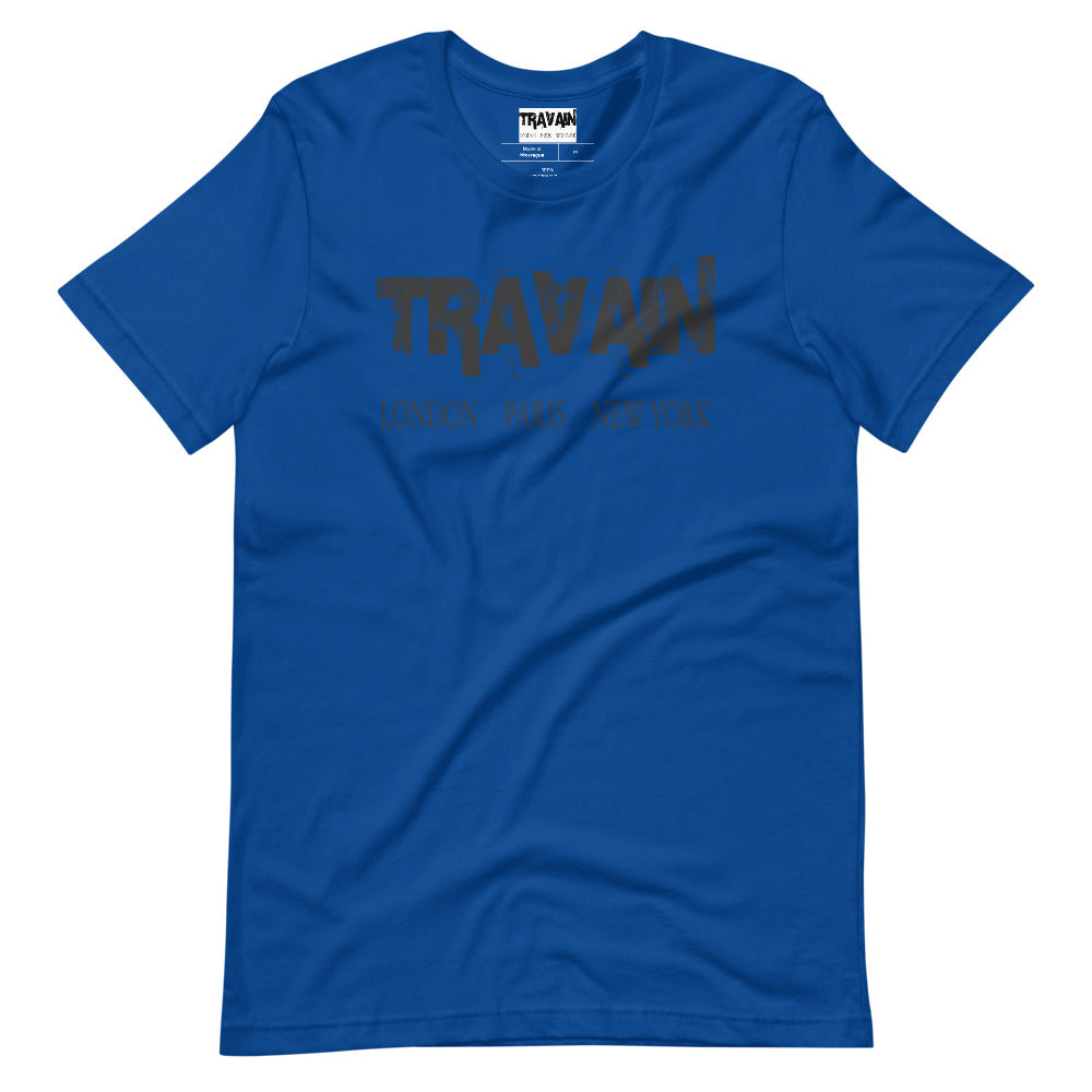 TRAVAIN - LPN t-shirt