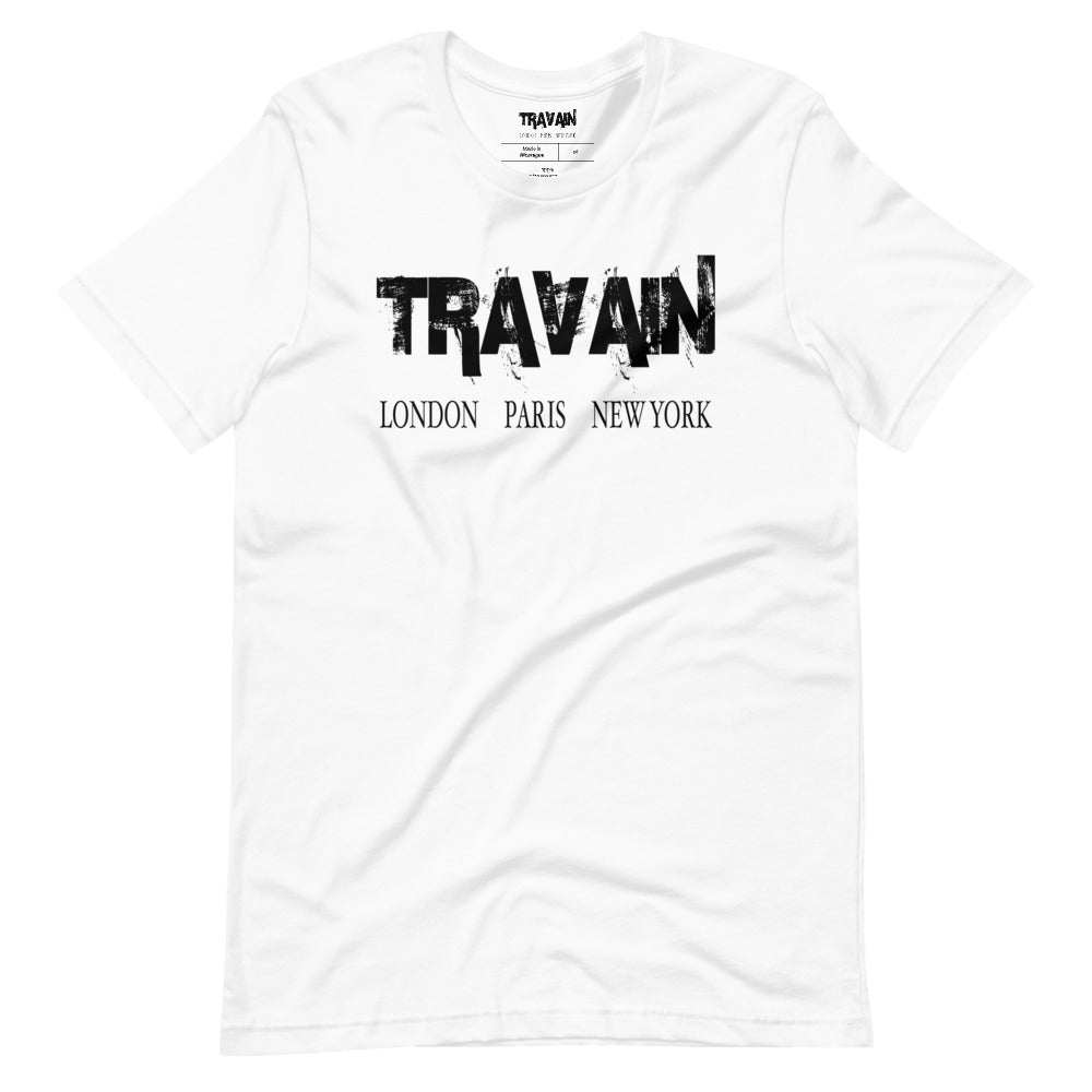 TRAVAIN - LPN t-shirt