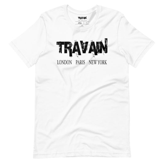 TRAVAIN - LPN t-shirt